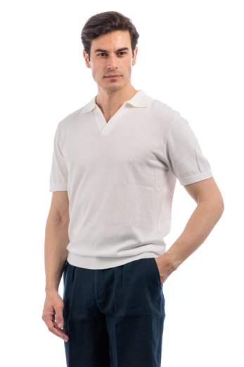 SEINSE POLO DERBY UOMO