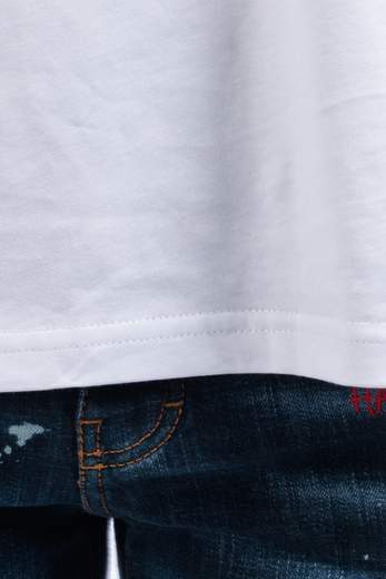 G2FIRENZE T-SHIRT M/M UOMO