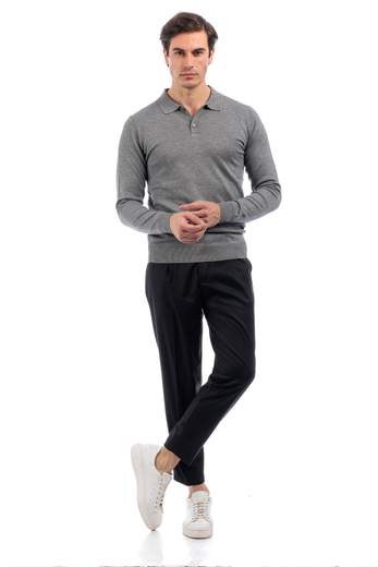 SEINSE POLO M/L UOMO