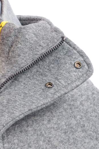 MANUEL RITZ PARKA UOMO