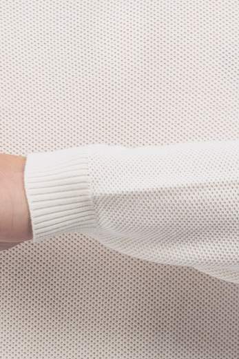 SEINSE MAGLIA GIROCOLLO UOMO