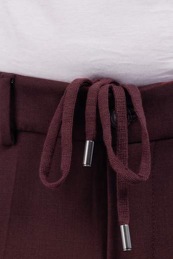 EDD PANTALONE CON COULISSE UOMO