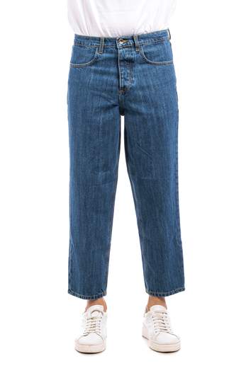 CHIODI MILANO JEANS UOMO