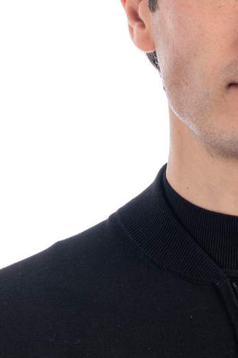 DIKTAT BOMBER ZIP UOMO