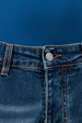 DIFFERENT JEANS UOMO