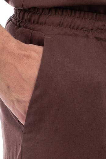 TKS BERMUDA CON COULISSE UOMO