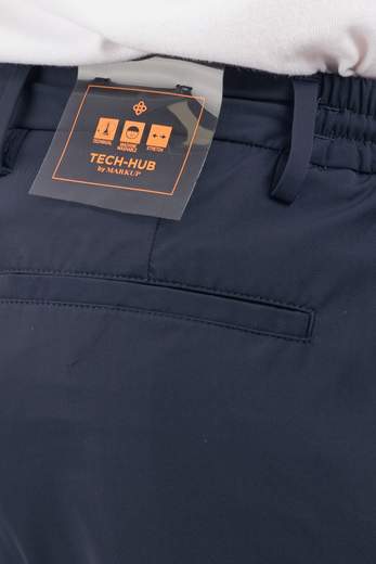 MARKUP BERMUDA CON COULISSE UOMO