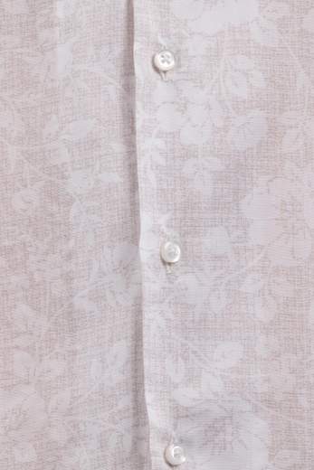 ALTEMFLOWER CAMICIA M/M UOMO