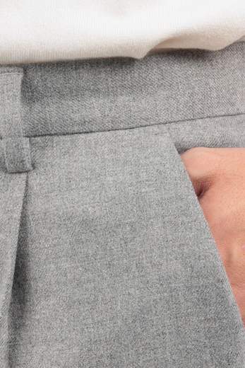 MANUEL RITZ PANTALONE CON TASCONE UOMO