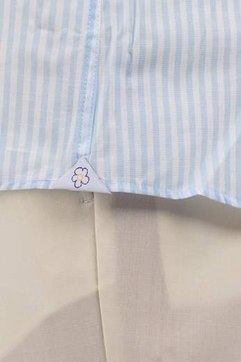 ALTEMFLOWER CAMICIA M/L UOMO