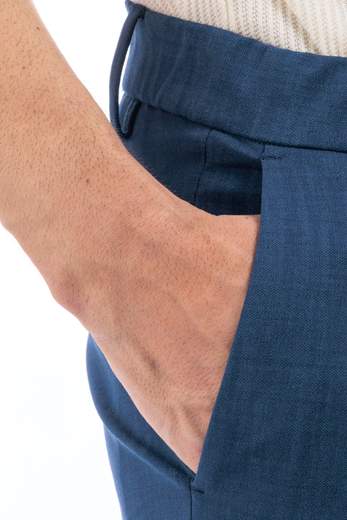 ROBERTO PEPE LUXURY PANTALONE UOMO