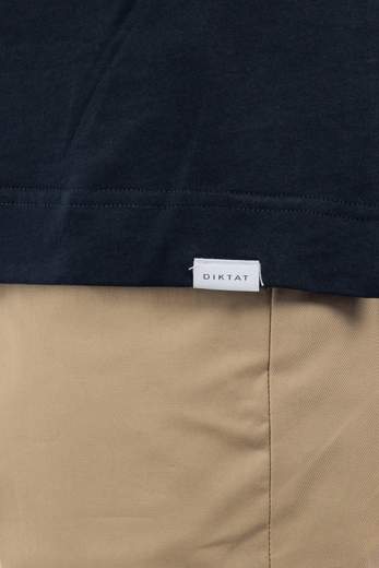 DIKTAT T-SHIRT M/M UOMO