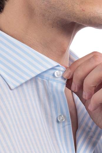 ALTEMFLOWER CAMICIA M/L UOMO