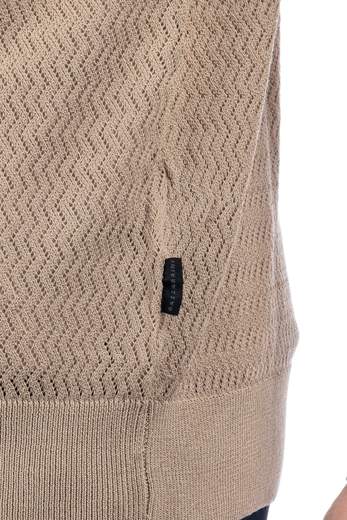 GAZZARRINI CARDIGAN UOMO