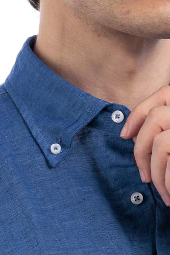 ALTEMFLOWER CAMICIA M/L UOMO