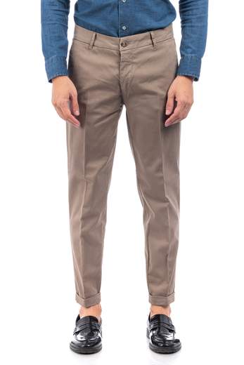 DIFFERENT PANT TASCA AMERIC UOMO