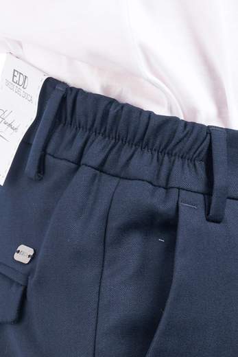 EDD PANT COULISSE UOMO