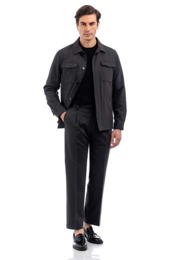 GAZZARRINI PANTALONE PENCE UOMO