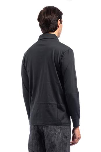 CHIODI MILANO POLO M/L UOMO
