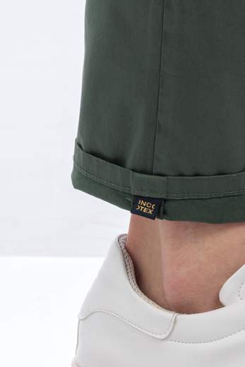 INCOTEX PANTALONE PENCE UOMO
