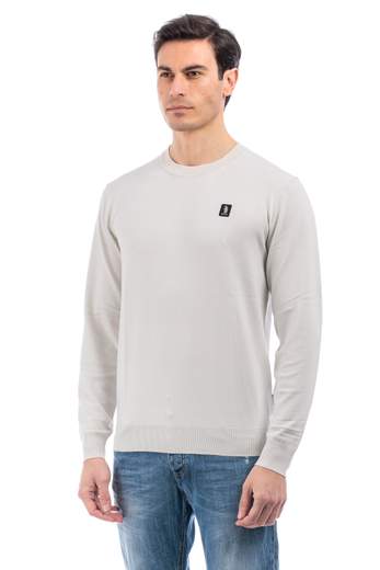 REFRIGUE MAGLIA GIROCOLLO UOMO