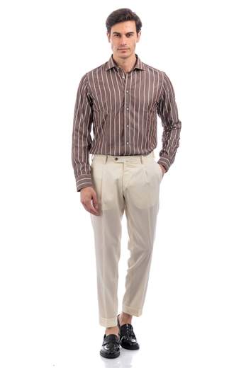 L.B.M. 1911 PANTALONE PENCE UOMO