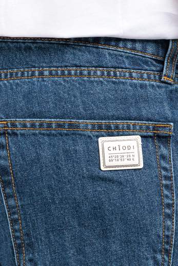 CHIODI MILANO JEANS UOMO