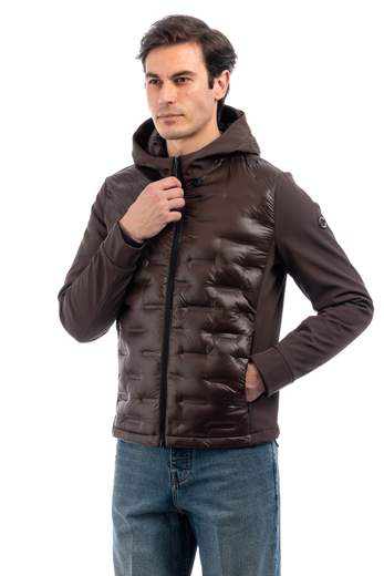 MARKUP SOFTSHELL UOMO