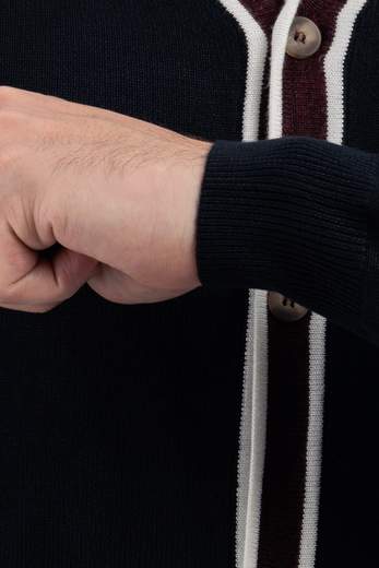 SEINSE CARDIGAN UOMO
