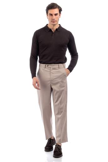 BY AND PANTALONE FONDO 22 UOMO