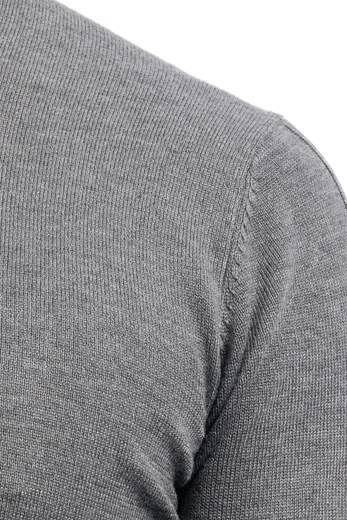 SEINSE MAGLIA GIROCOLLO UOMO