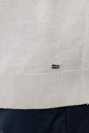 MARKUP MAGLIA GIROCOLLO UOMO