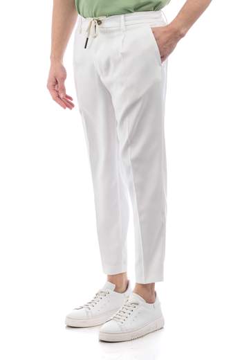 BY AND PANTALONE MOLLA UOMO