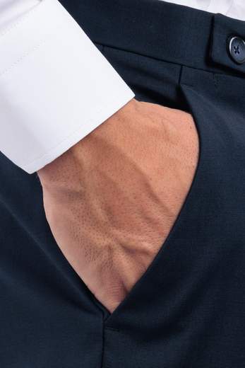 EDD PANTALONE UOMO