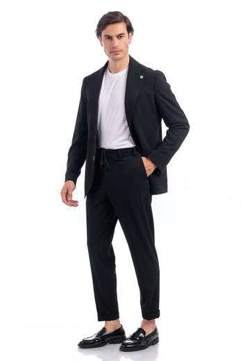 EDD PANT TASCA AMERICA UOMO