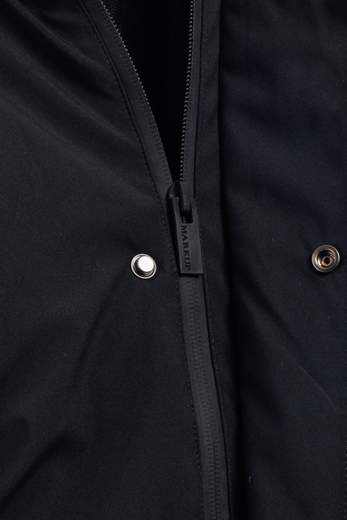 MARKUP PARKA LUNGO UOMO