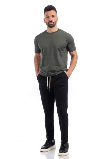 BY AND PANT COULISSE UOMO