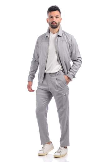 SEINSE PANTALONE CARGO UOMO