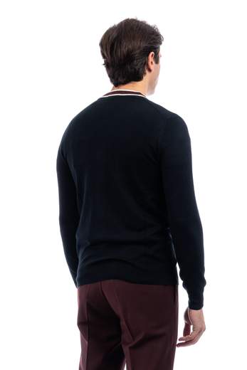 SEINSE CARDIGAN UOMO