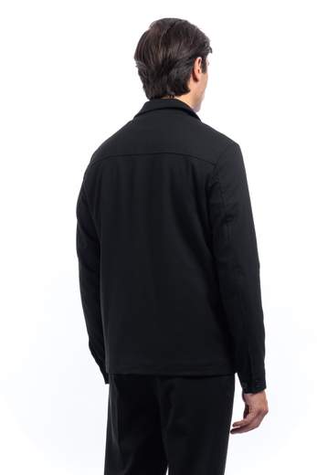 GAZZARRINI OVERSHIRT UOMO