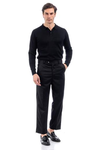 BY AND PANTALONE FONDO 22 UOMO