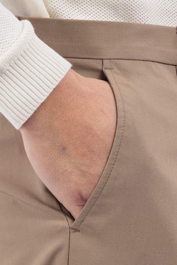 LABELROUTE PANT TASCA AMERICA UOMO