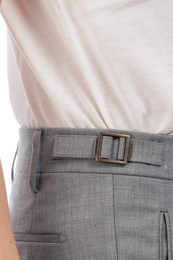 BERWICH PANTALONE TIRANTE UOMO