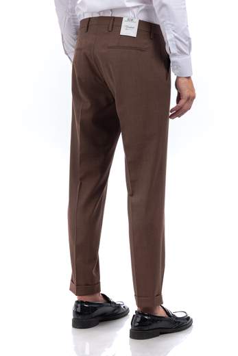 EDD PANTALONE UOMO
