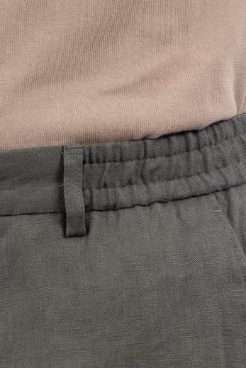 GAZZARRINI PANTALACCIO UOMO