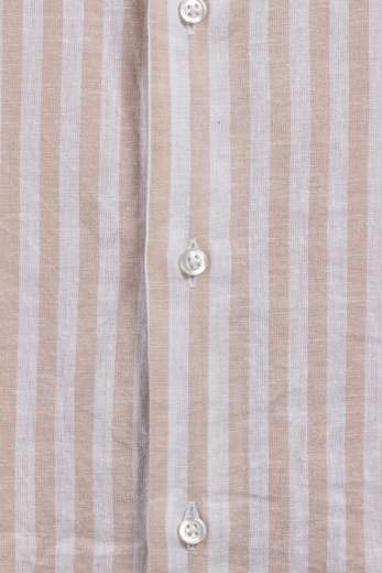 ALTEMFLOWER CAMICIA M/L UOMO