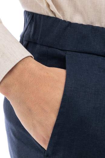 ROBERTO PEPE LUXURY PANTALONE UOMO