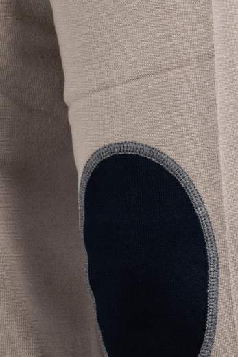 MARKUP MAGLIA GIROCOLLO UOMO