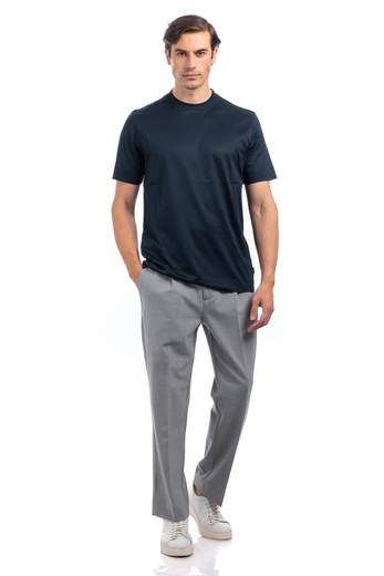 GAZZARRINI T-SHIRT M/M UOMO