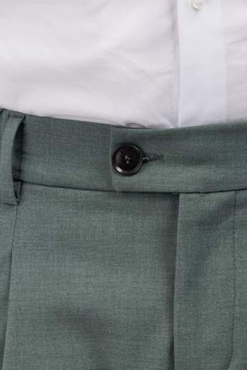ROBERTO PEPE LUXURY PANTALONE UOMO